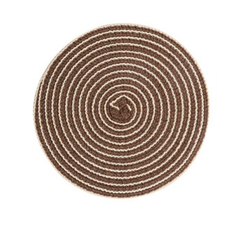Round Cloth Placemats - Grafton Collection
