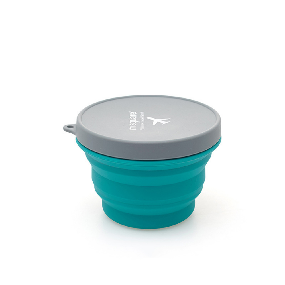 Foldable Bowls - Grafton Collection