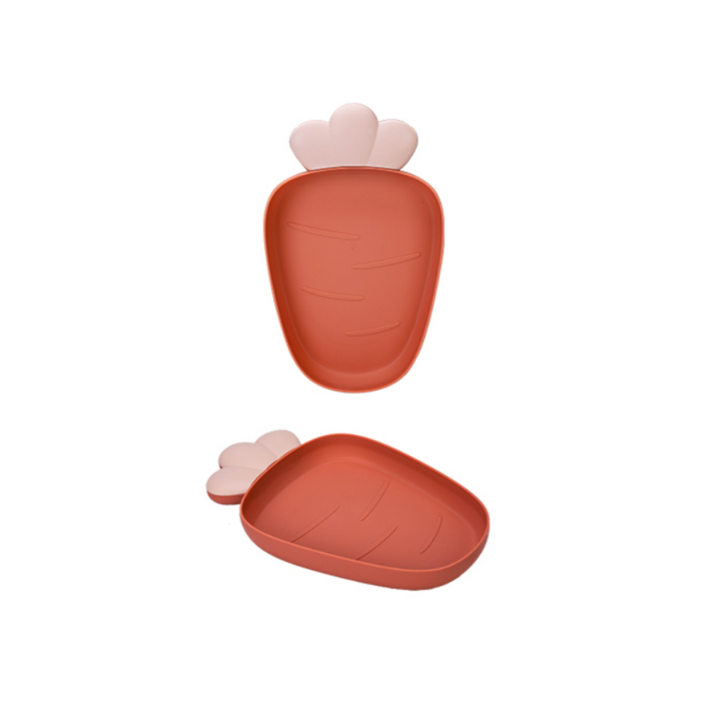 Fruit-Shaped Plates - Grafton Collection