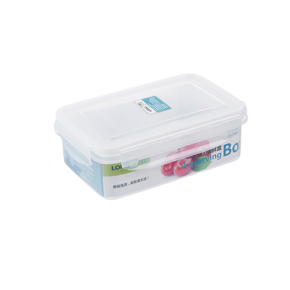 Vacuum-Sealed Containers - Grafton Collection