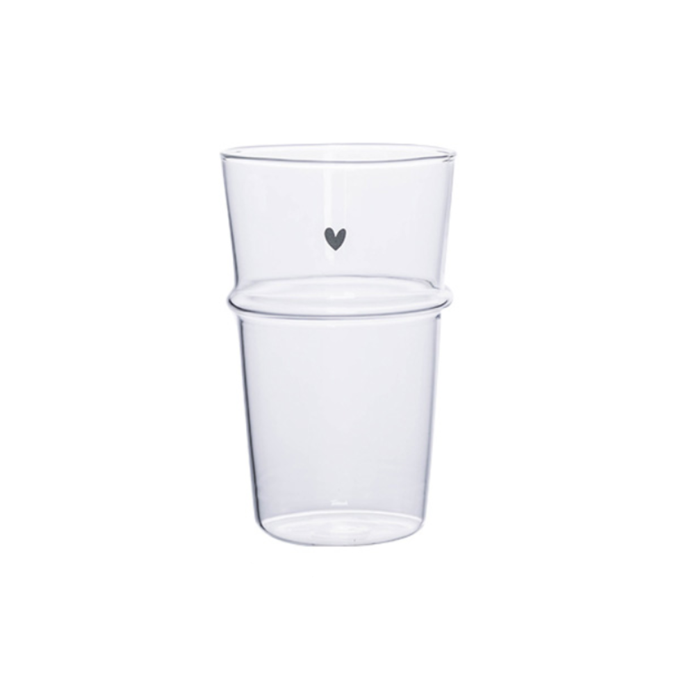 Glass Cups - Grafton Collection