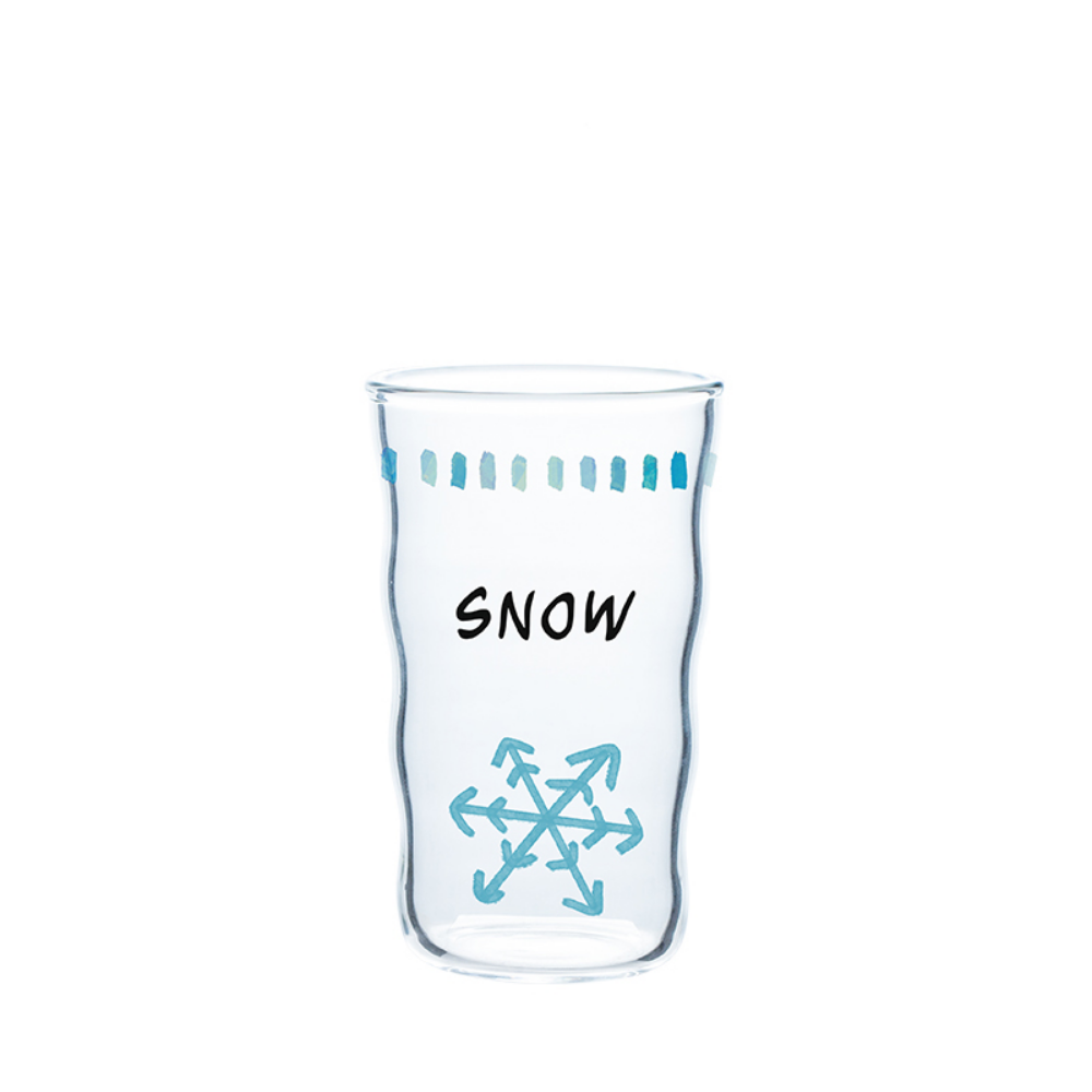 Weather Glass Cups - Grafton Collection