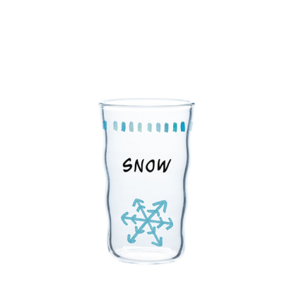 Weather Glass Cups - Grafton Collection