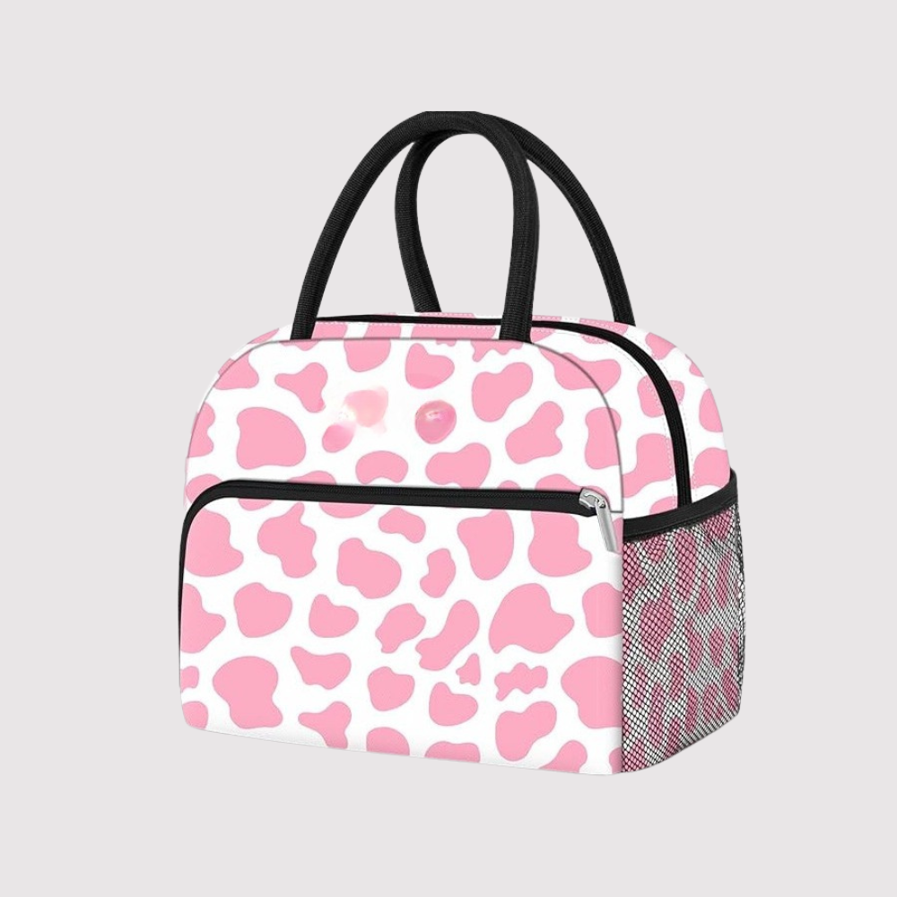 Reusable Lunch Box Bag For Adults With Insulated