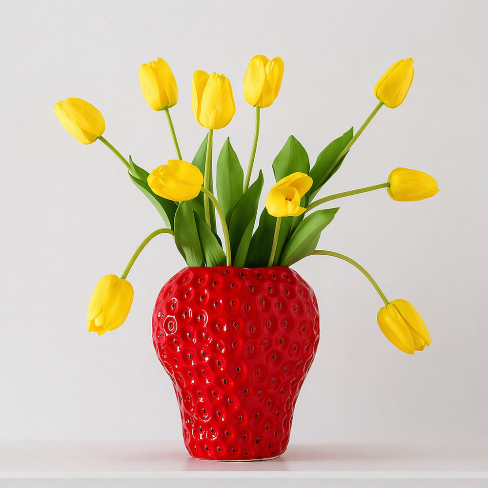 [Copy]Handmade Macrame Boho Multifunctional Plant Holder With Tassel Decor