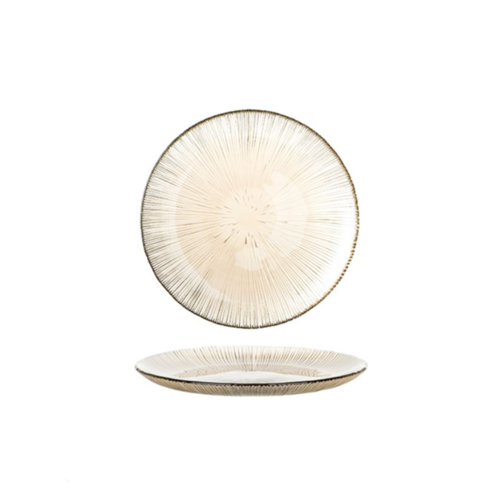 Gold Dinnerware - Grafton Collection