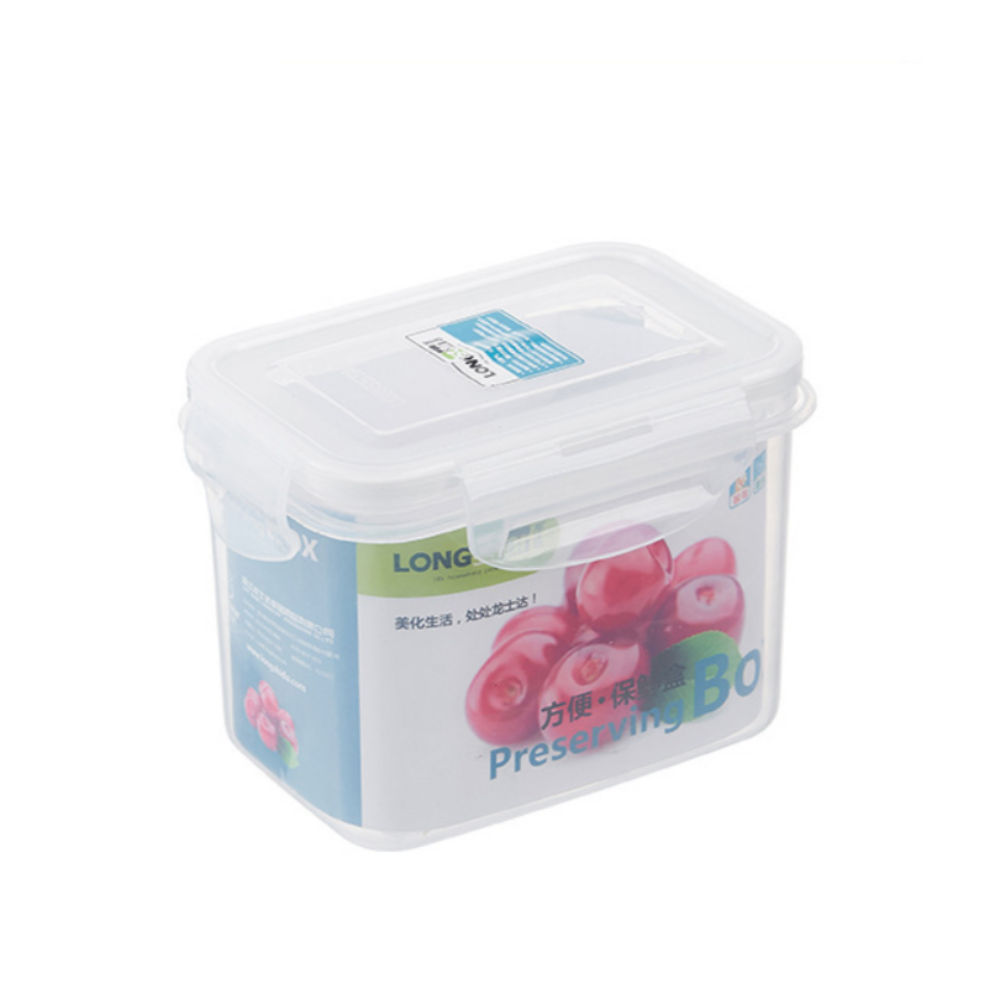 Vacuum-Sealed Containers - Grafton Collection