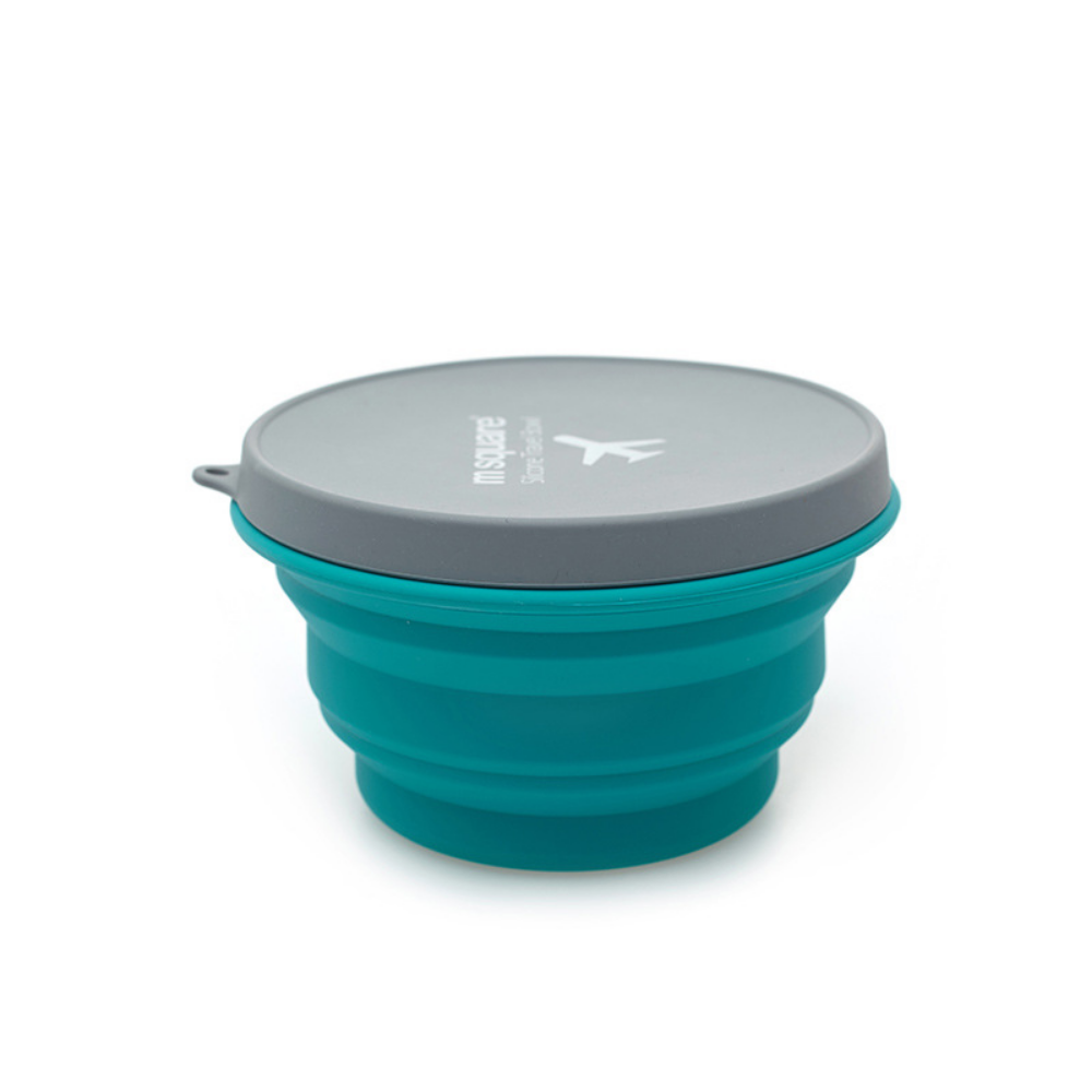 Foldable Bowls - Grafton Collection