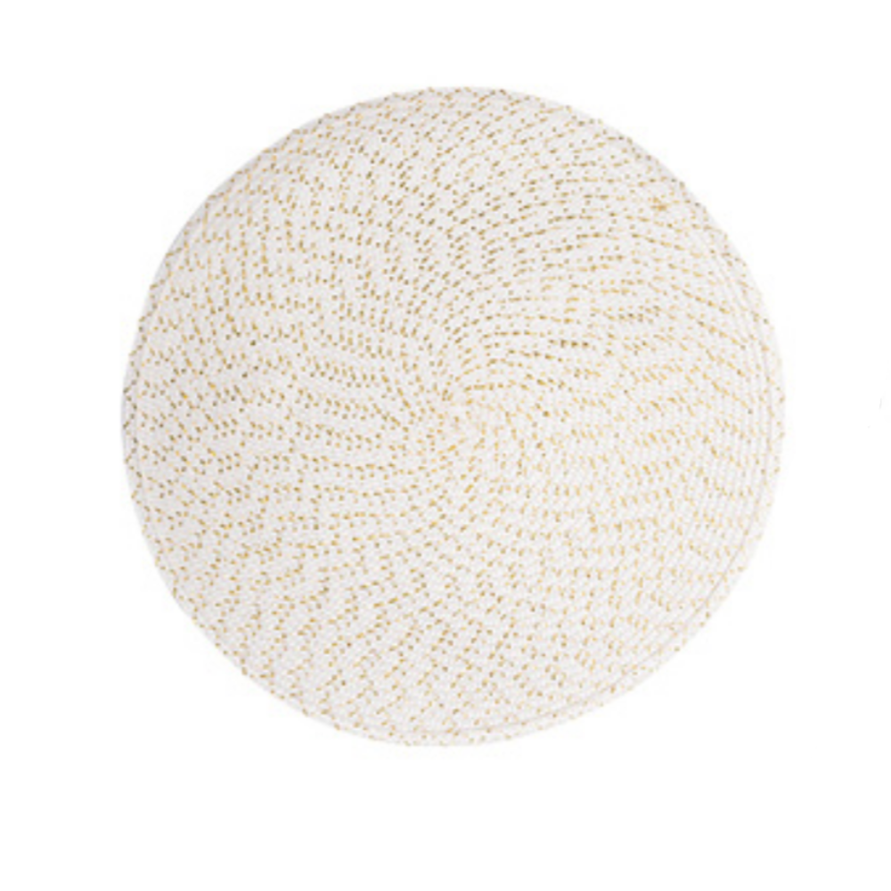 Round Cloth Placemats - Grafton Collection