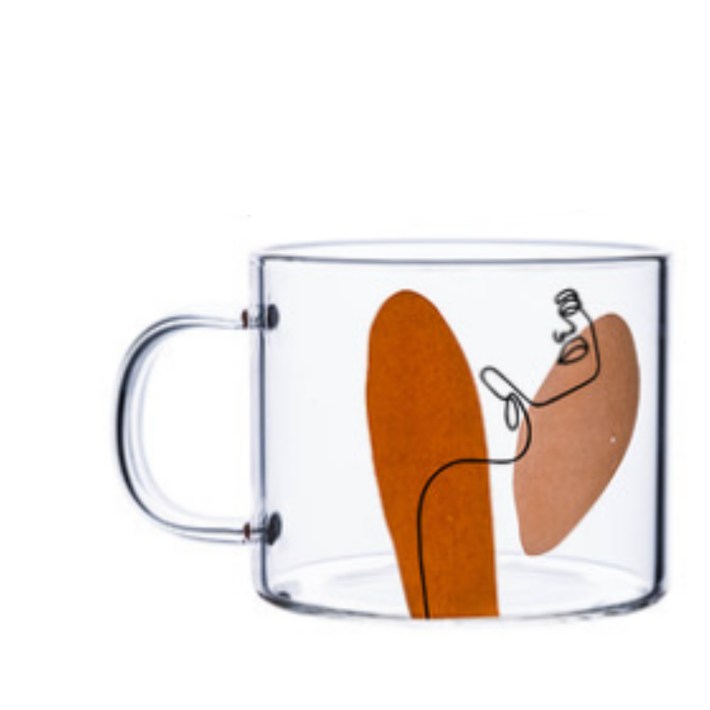 Decorative Mugs - Grafton Collection