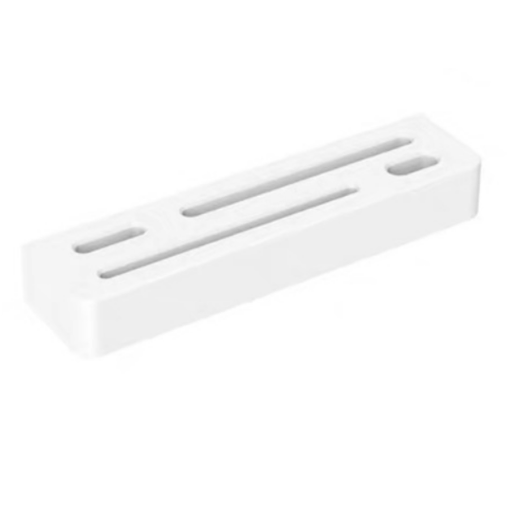 Pegboard And Shelves With Accessory Options - Grafton Collection