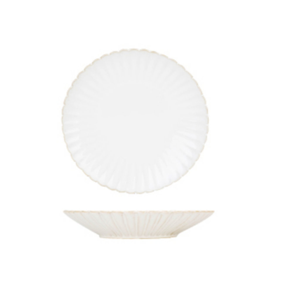 Chrysanthemum Ceramic Dishes - Grafton Collection