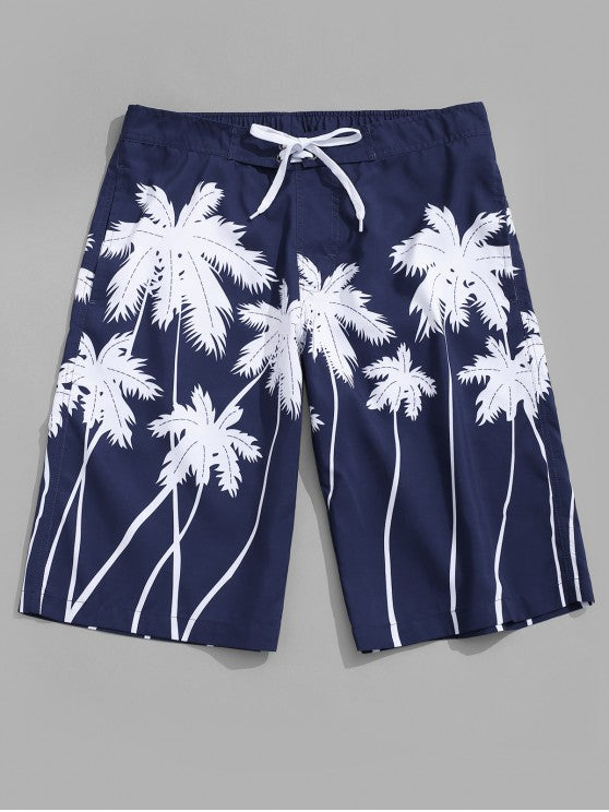 Hawaii Shirt And Beach Shorts - Grafton Collection