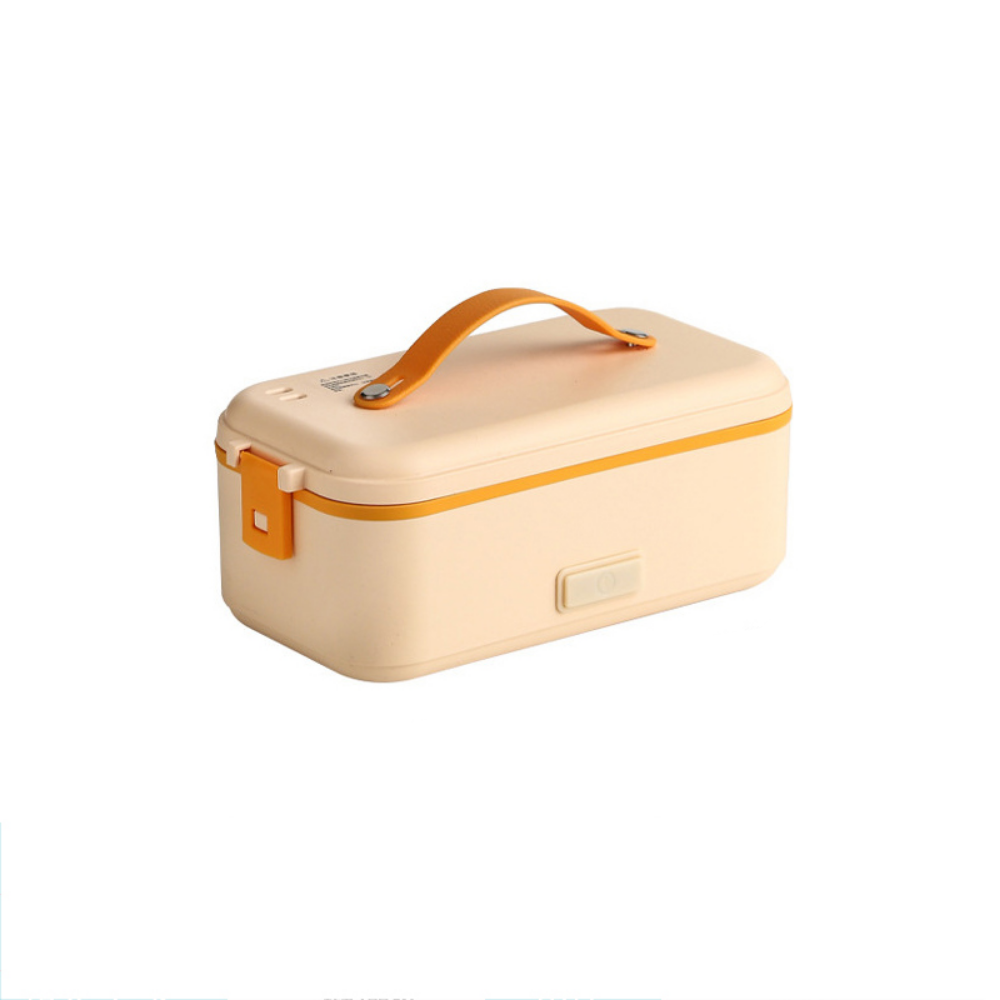 Three-Layer Lunch Box - Grafton Collection