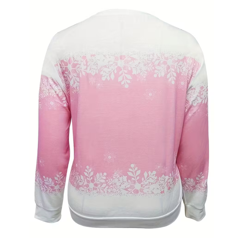 Women Fashion Sweatshirt