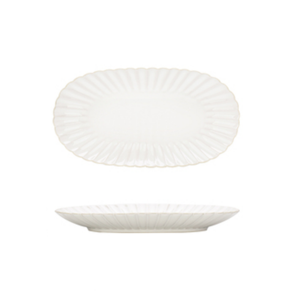 Chrysanthemum Ceramic Dishes - Grafton Collection