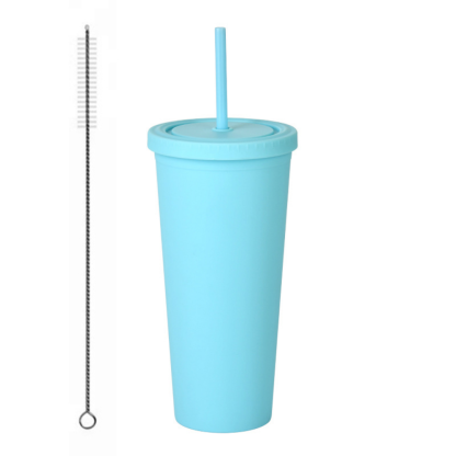 Colored Tumblers - Grafton Collection
