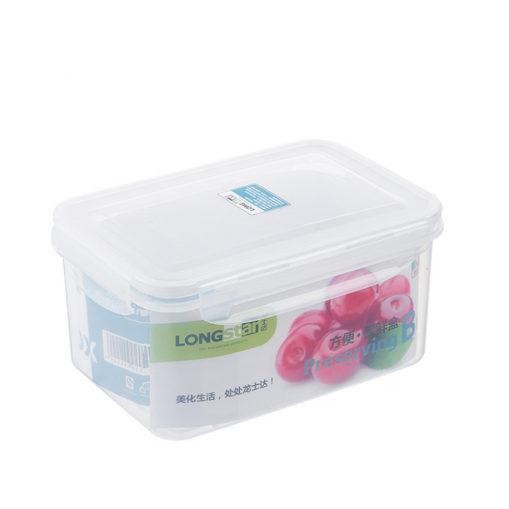 Vacuum-Sealed Containers - Grafton Collection