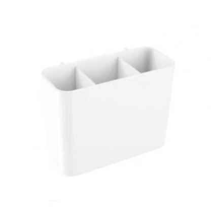 Pegboard And Shelves With Accessory Options - Grafton Collection