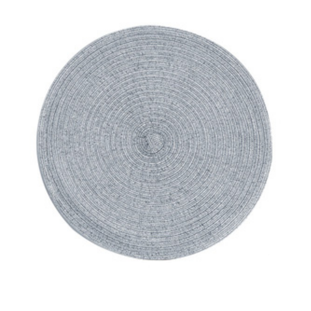 Round Cloth Placemats - Grafton Collection