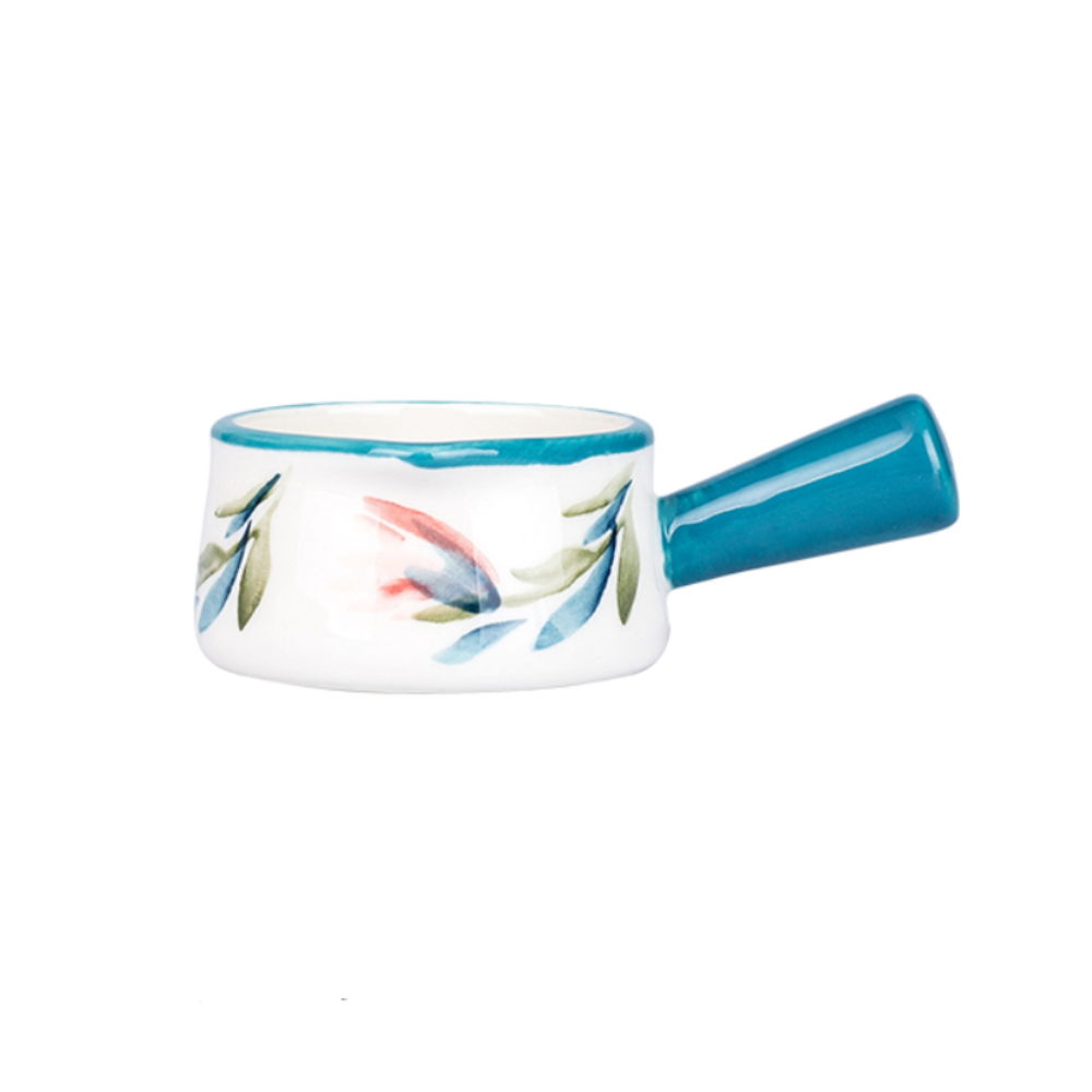 Mini Ceramic Saucepan - Grafton Collection