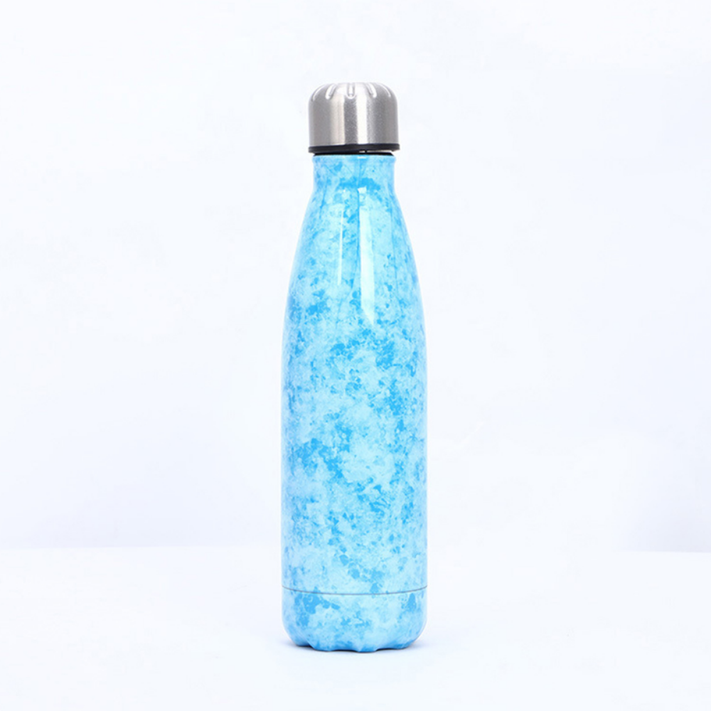 Stainless Steel Water Bottles - Grafton Collection