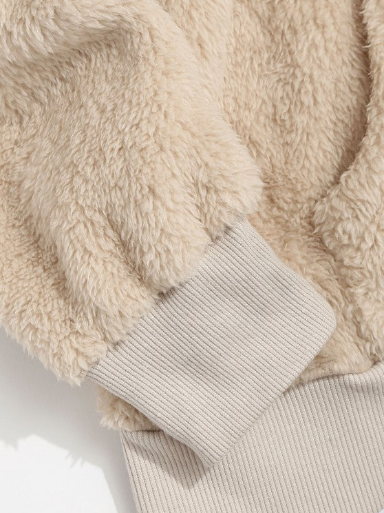 Hoodie And Pants Two Piece Set - Grafton Collection