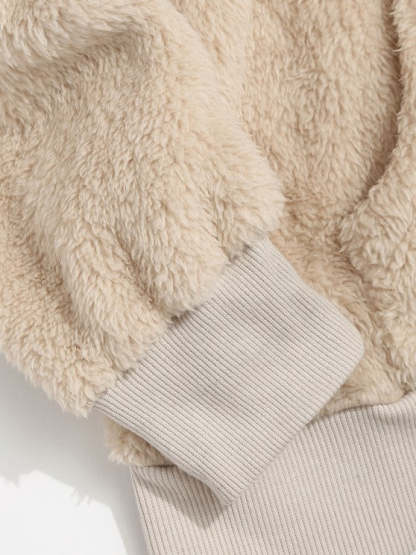 Hoodie And Pants Two Piece Set - Grafton Collection