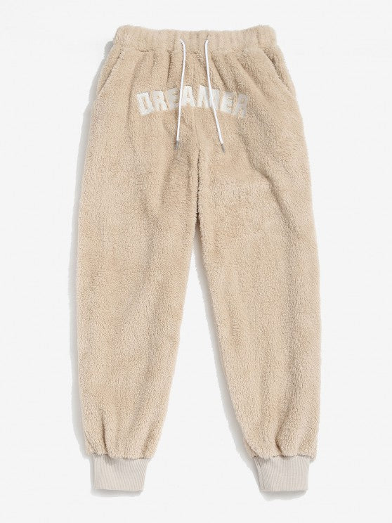 Hoodie And Pants Two Piece Set - Grafton Collection