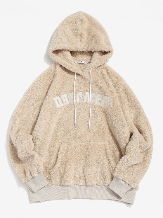 Hoodie And Pants Two Piece Set - Grafton Collection