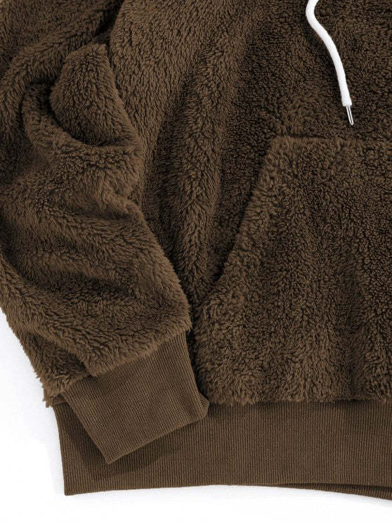 Hoodie And Pants Two Piece Set - Grafton Collection