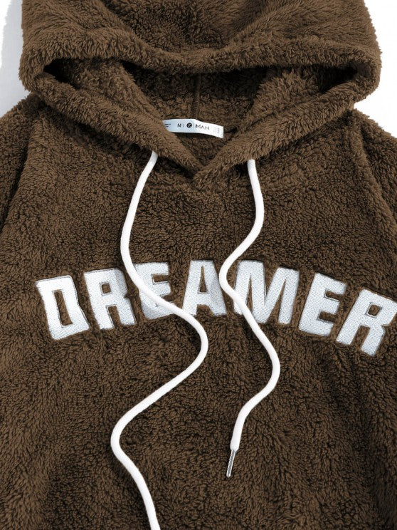 Hoodie And Pants Two Piece Set - Grafton Collection