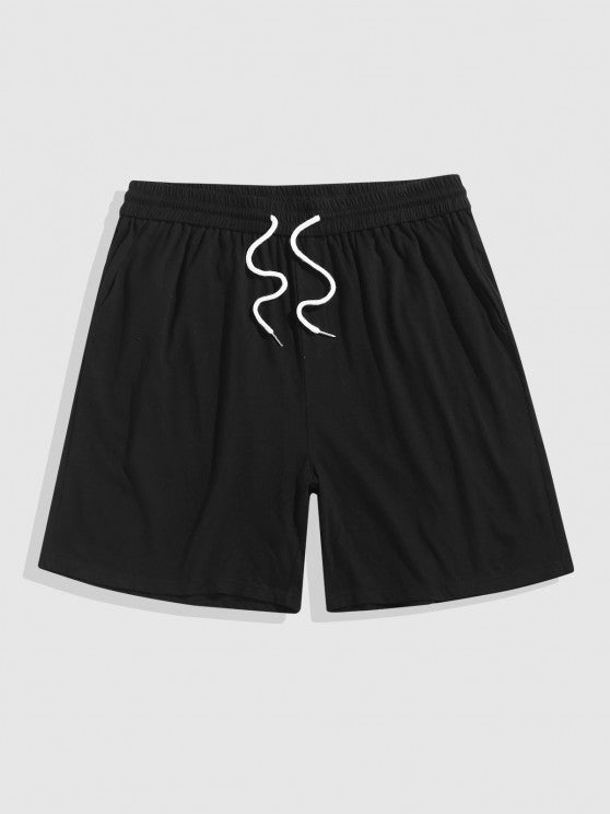 California West Coast T Shirt And Shorts Set - Grafton Collection