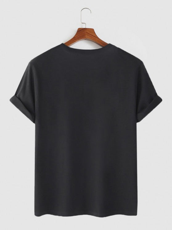 2 Pieces Short Sleeves T Shirt - Grafton Collection