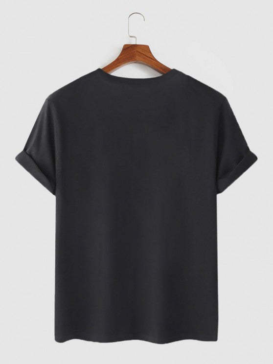 2 Pieces Short Sleeves T Shirt - Grafton Collection