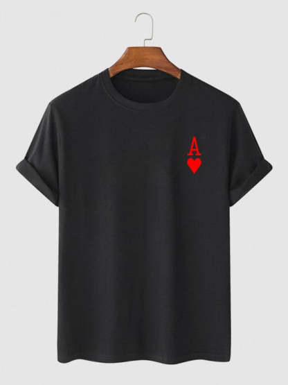 2 Pieces Short Sleeves T Shirt - Grafton Collection