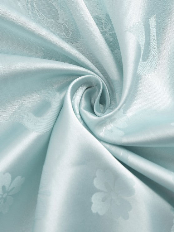 2 Pieces Pattern Shirt And Beam Feet Cargo Pants - Grafton Collection