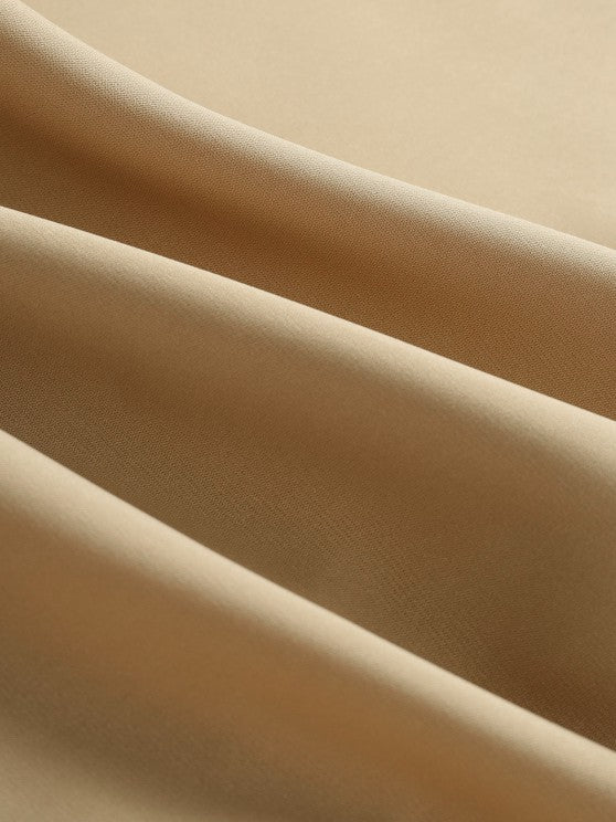 V Neckline Shirt And Cargo Shorts - Grafton Collection