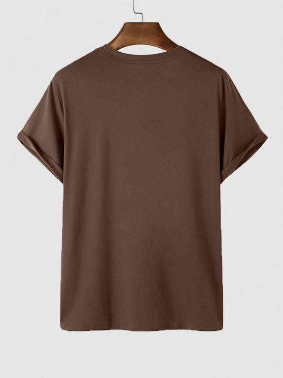 Corduroy Shorts Two Piece Set - Grafton Collection