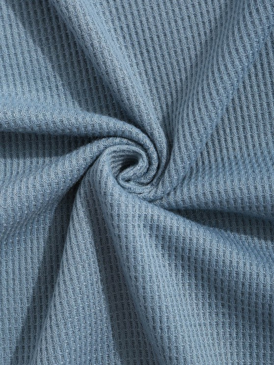 Textured Rose Printed T Shirt And Shorts - Grafton Collection