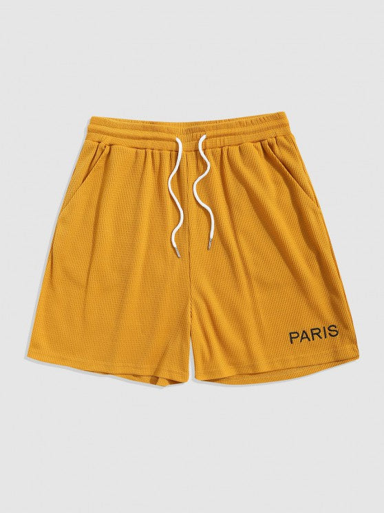 2 Pieces Shirt And Shorts - Grafton Collection