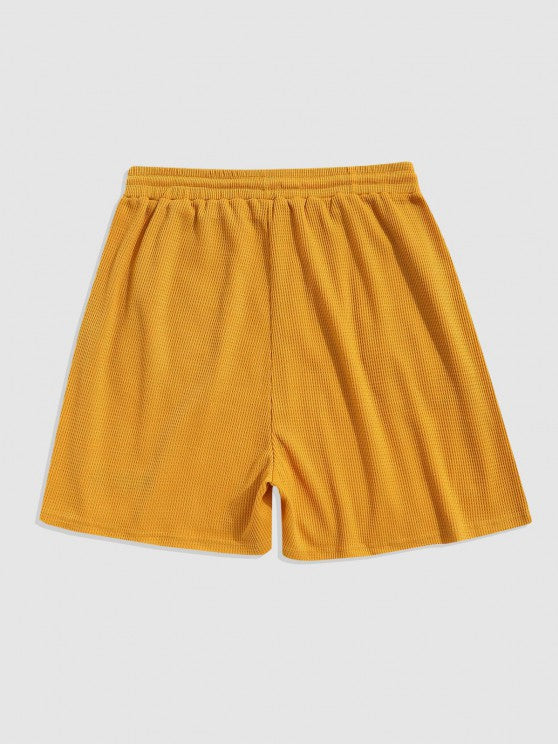 2 Pieces Shirt And Shorts - Grafton Collection