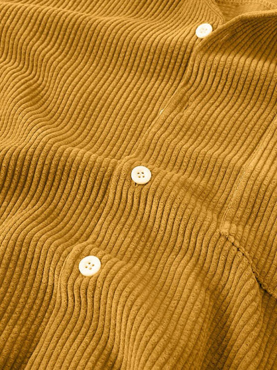 2 Pieces Shirt And Shorts - Grafton Collection