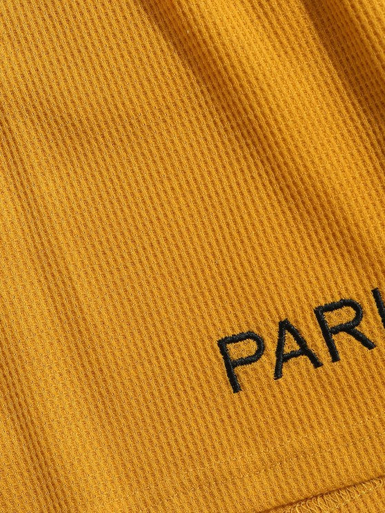 2 Pieces Shirt And Shorts - Grafton Collection