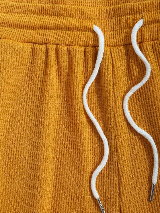 2 Pieces Shirt And Shorts - Grafton Collection