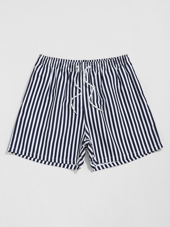 2 Pieces Baseball Shirt And Beach Shorts - Grafton Collection