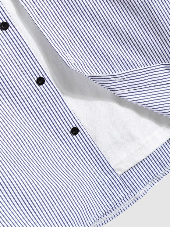 2 Pieces Baseball Shirt And Beach Shorts - Grafton Collection