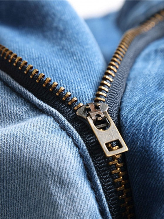 2 Pieces Stripe Shirt And Shorts - Grafton Collection