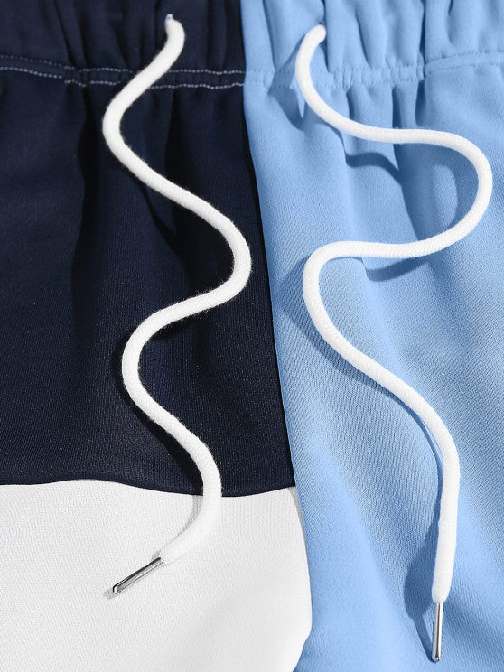 Playing Card Printed T Shirt And Pant - Grafton Collection