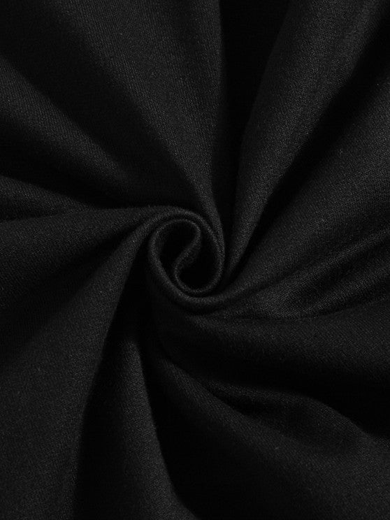 Halloween Sweatshirt And Sweatpants Set - Grafton Collection